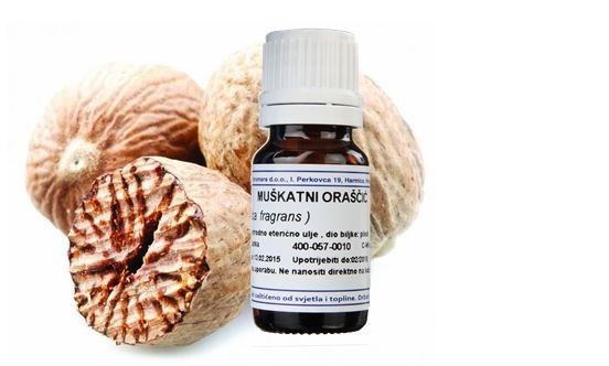 muskatniorascic